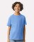 Gildan Ultra Cotton Youth Crewneck Short Sleeve T-Shirt Perfect for School, Sports & Custom Printing Cotton Tee